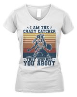 Women's V-Neck T-Shirt Women's V-Neck T-Shirt