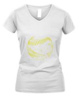 Women's V-Neck T-Shirt Women's V-Neck T-Shirt