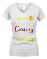 Women's V-Neck T-Shirt Women's V-Neck T-Shirt