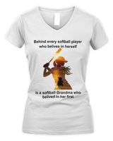 Women's V-Neck T-Shirt Women's V-Neck T-Shirt