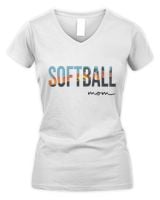 Women's V-Neck T-Shirt Women's V-Neck T-Shirt