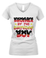 Women's V-Neck T-Shirt Women's V-Neck T-Shirt