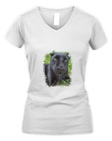 Women's V-Neck T-Shirt Women's V-Neck T-Shirt