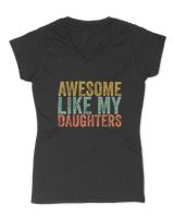 Women's V-Neck T-Shirt Women's V-Neck T-Shirt