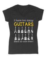 Women's V-Neck T-Shirt Women's V-Neck T-Shirt