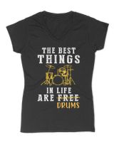 Women's V-Neck T-Shirt Women's V-Neck T-Shirt