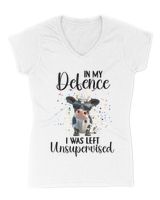 Cow In My Defence