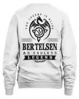 Women's Long Sleeved T-Shirt