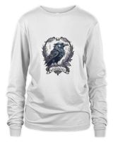 Women's Long Sleeved T-Shirt