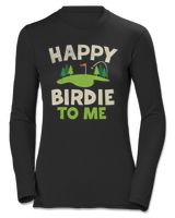 Women's Long Sleeved T-Shirt