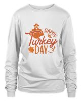 Women's Long Sleeved T-Shirt