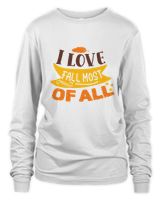 Women's Long Sleeved T-Shirt