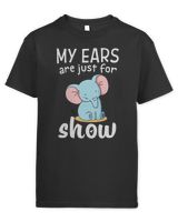 Kids Standard T-Shirt Kids Standard T-Shirt