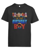 Kids Standard T-Shirt Kids Standard T-Shirt