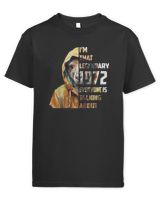 Kids Standard T-Shirt
