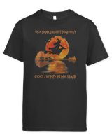 Women's Fall Halloween HW2 Kids Standard T-Shirt black xs