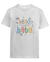 Kids Standard T-Shirt Kids Standard T-Shirt