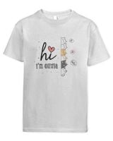 Kids Standard T-Shirt Kids Standard T-Shirt