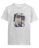 Kids Standard T-Shirt Kids Standard T-Shirt