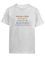 Kids Standard T-Shirt Kids Standard T-Shirt