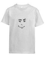 Kids Standard T-Shirt