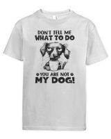 Kids Standard T-Shirt