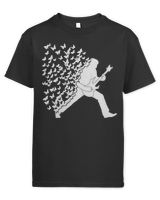 Guitar Guitarist guitarist butter flies guitar lovers 459 musician Music