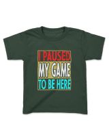 Kids Standard T-Shirt