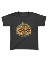 Camping T Shirt Hiking Camp T Shirt T-Shirt