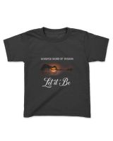 Whisper Word Of Wisdom Let It Be