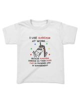 Kids Standard T-Shirt