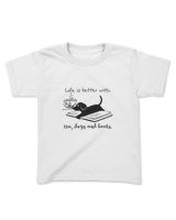 Kids Standard T-Shirt