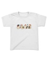Kids Standard T-Shirt