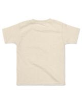 Retro Halloween Spooky Kid T-Shirt Kids Standard T-Shirt sand xs