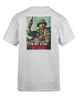 Kids Standard T-Shirt Kids Standard T-Shirt