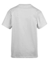 Super kiddo Kids Standard T-Shirt white xs