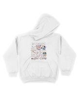 Kids Pullover Hoodie Kids Pullover Hoodie