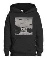 Kids Pullover Hoodie