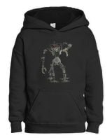 Kids Pullover Hoodie Kids Pullover Hoodie