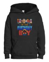 Kids Pullover Hoodie Kids Pullover Hoodie