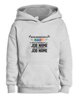 Kids Pullover Hoodie