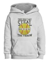 Kids Pullover Hoodie