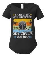 Infant Short Sleeve Bodysuit Infant Short Sleeve Bodysuit