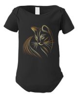 Infant Short Sleeve Bodysuit