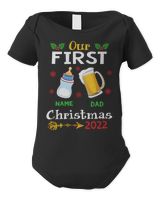 Infant Short Sleeve Bodysuit