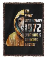 Woven Blanket