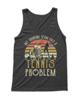 Men's Tank Top Men's Tank Top