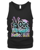 Peace Out 1st Grade Hello Second Grade First Grade Graduate
