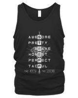 Men's Tank Top Men's Tank Top