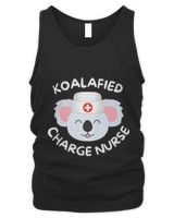 Koala Pet Charge Nurse Koala Cute Nursing Pediatrics Surgery